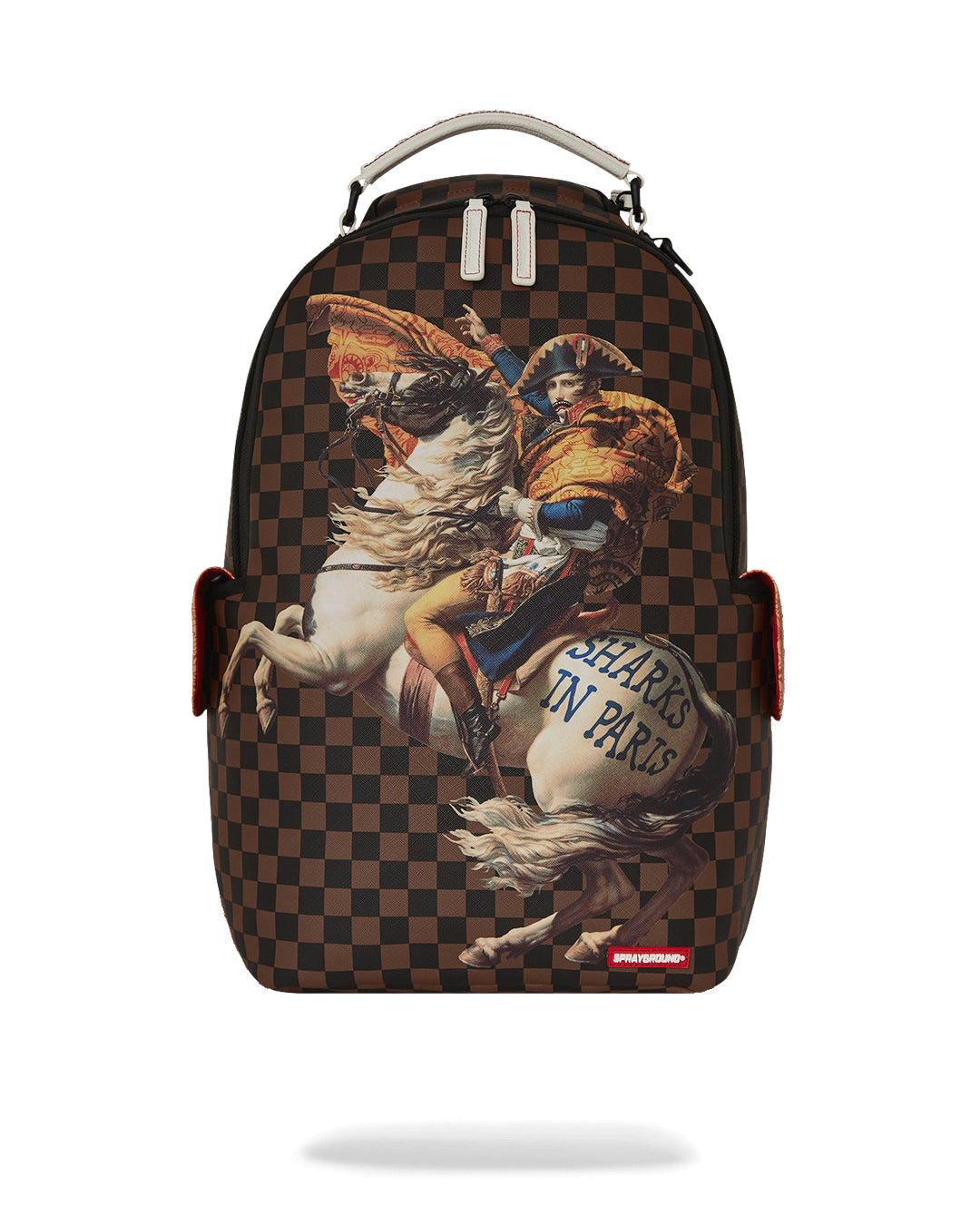 1 OFF BAGS BACKPACK NAPOLEON