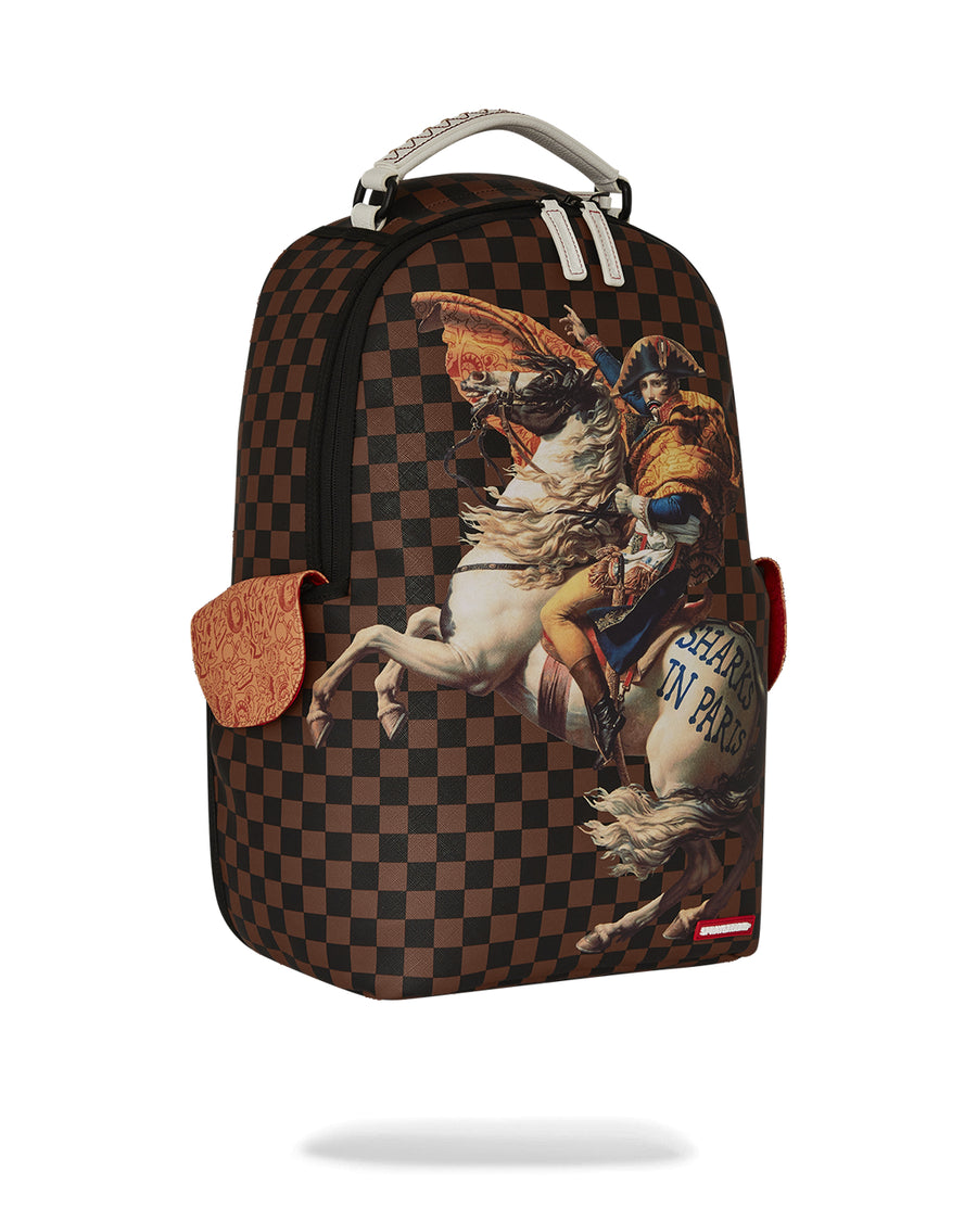 1 OFF BAGS BACKPACK NAPOLEON