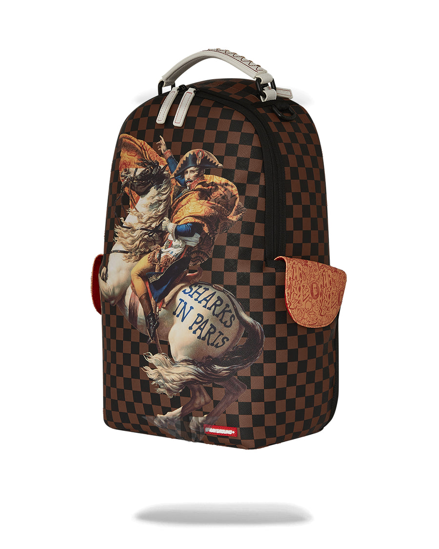 1 OFF BAGS BACKPACK NAPOLEON