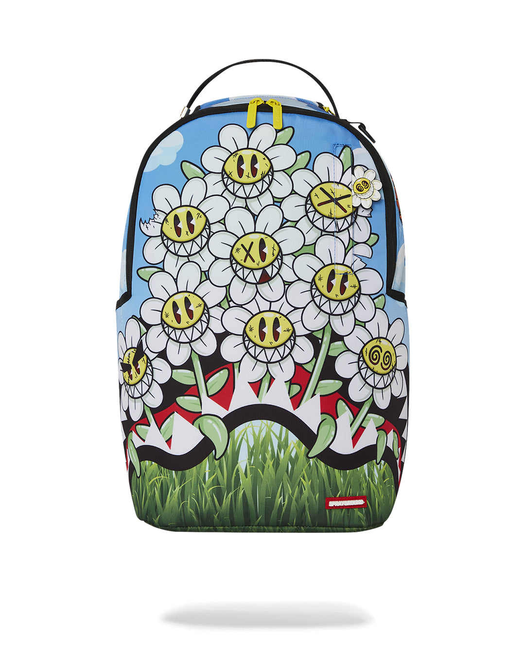 CRAZY DAISIES BACKPACK