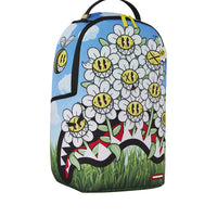 CRAZY DAISIES BACKPACK