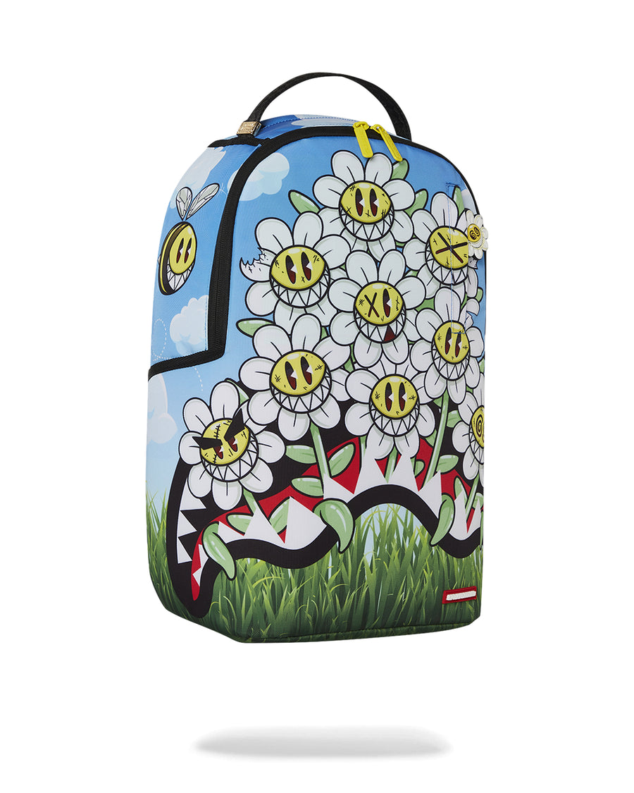 CRAZY DAISIES BACKPACK