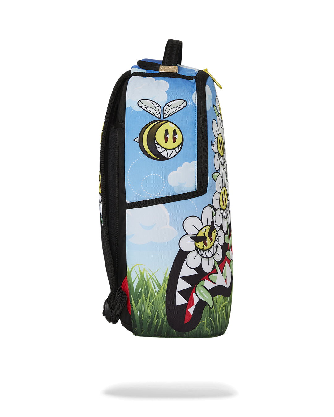 CRAZY DAISIES BACKPACK