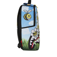 CRAZY DAISIES BACKPACK