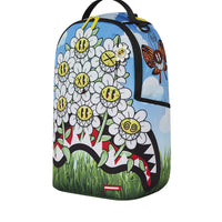 CRAZY DAISIES BACKPACK