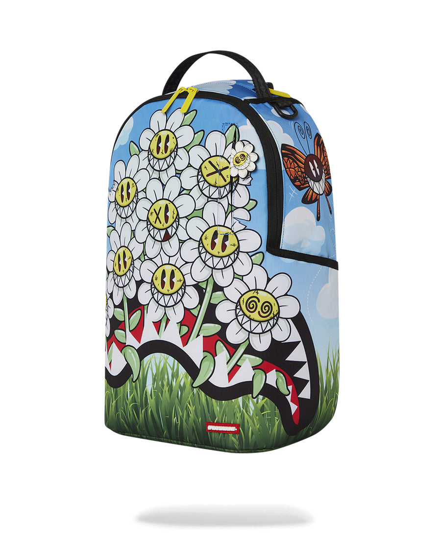 CRAZY DAISIES BACKPACK