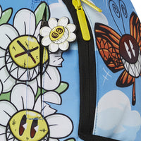 CRAZY DAISIES BACKPACK