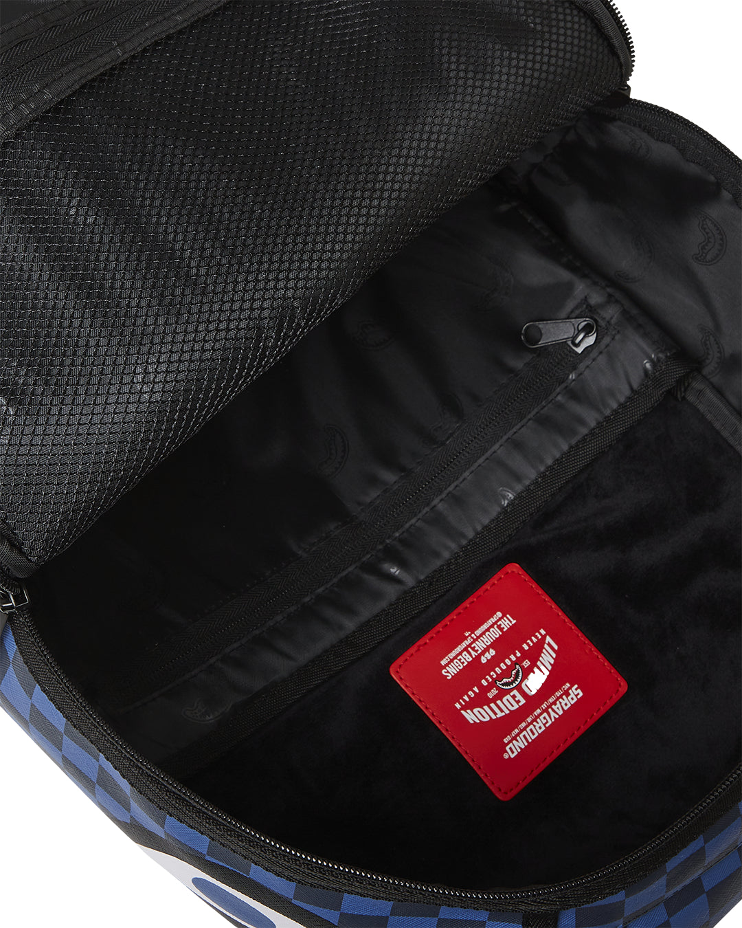 MIDNIGHT SIP BACKPACK