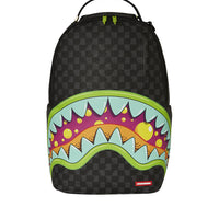 SLIME TAKEOVER BACKPACK