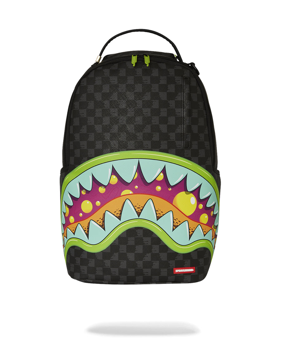 SLIME TAKEOVER BACKPACK