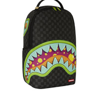 SLIME TAKEOVER BACKPACK