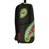 SLIME TAKEOVER BACKPACK