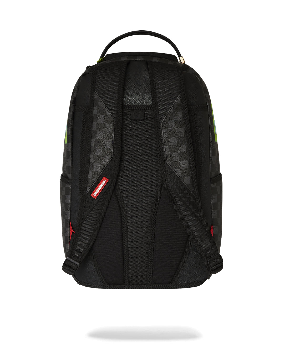 Sprayground SLIME TAKEOVER BACKPACK Sprayground SLIME TAKEOVER BACKPACK
