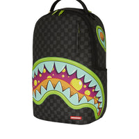 SLIME TAKEOVER BACKPACK