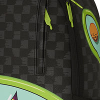 SLIME TAKEOVER BACKPACK