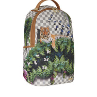 1 OFF BAGS BACKPACK TIGER