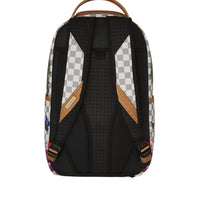 1 OFF BAGS BACKPACK TIGER