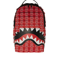 1 OFF BAGS BACKPACK REDLABELS