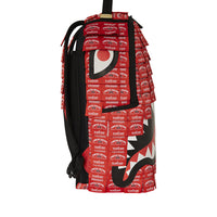 1 OFF BAGS BACKPACK REDLABELS