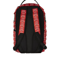 1 OFF BAGS BACKPACK REDLABELS