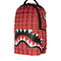 1 OFF BAGS BACKPACK REDLABELS