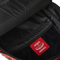 1 OFF BAGS BACKPACK REDLABELS