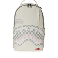 CREAM CHECK SHARK CENTRAL BACKPACK