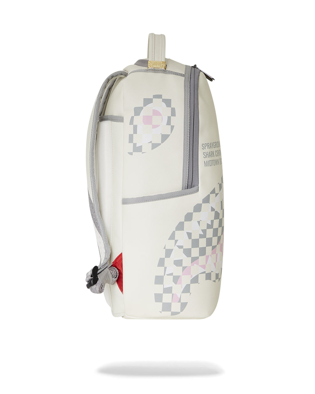 CREAM CHECK SHARK CENTRAL BACKPACK