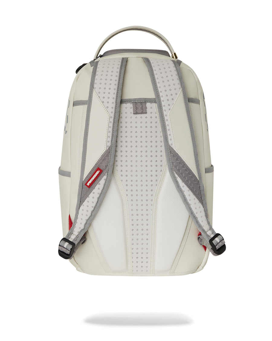 CREAM CHECK SHARK CENTRAL BACKPACK