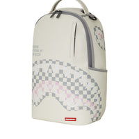 CREAM CHECK SHARK CENTRAL BACKPACK