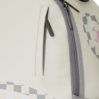 CREAM CHECK SHARK CENTRAL BACKPACK