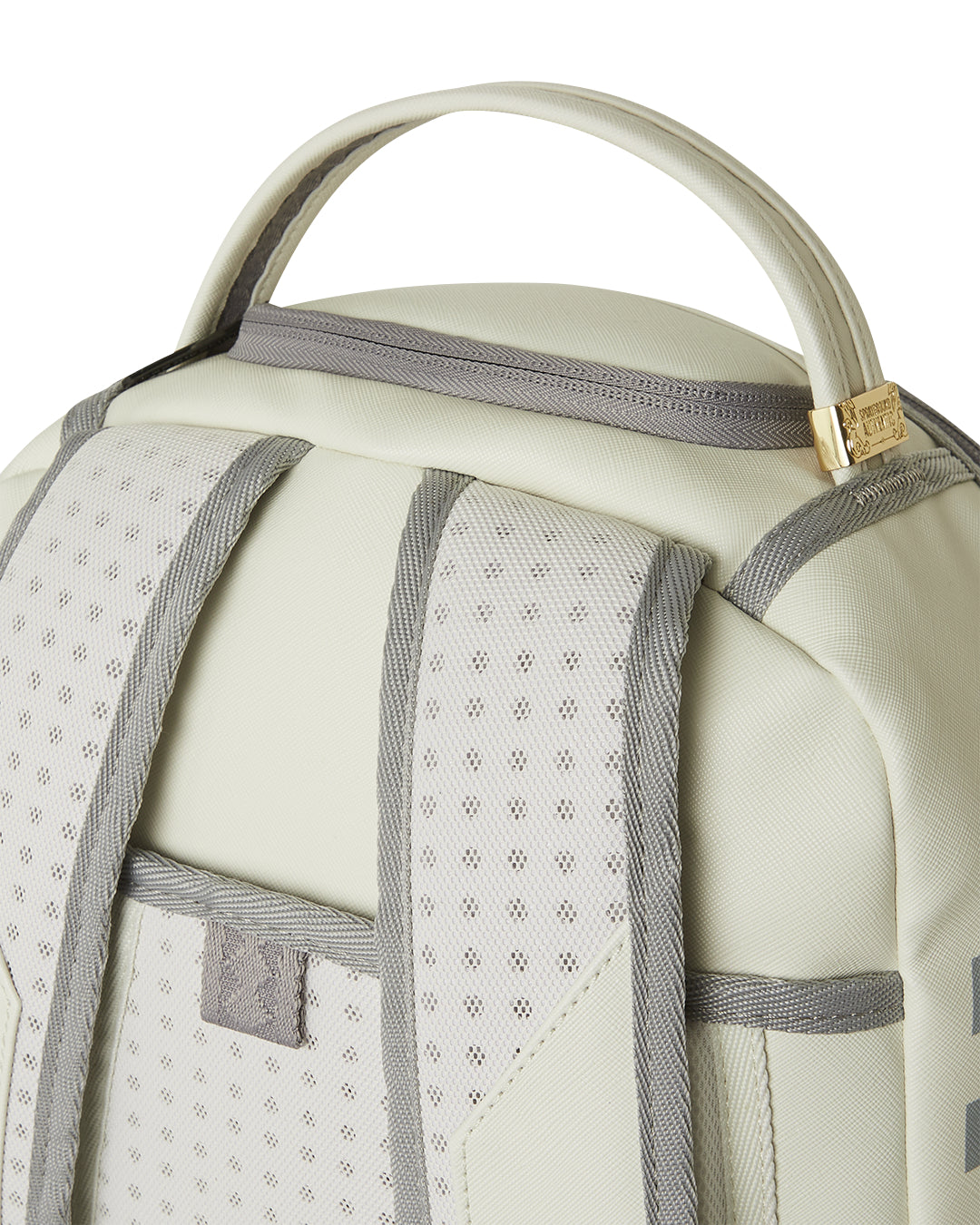 CREAM CHECK SHARK CENTRAL BACKPACK