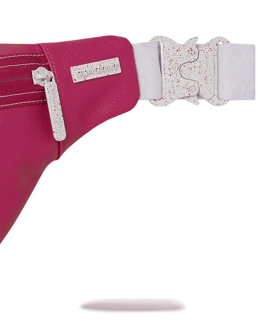 PINK VANDAL CROSSBODY