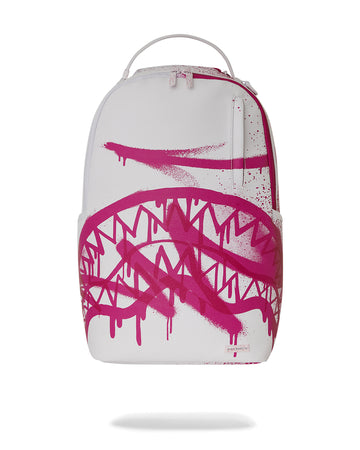 PINK VANDAL BACKPACK