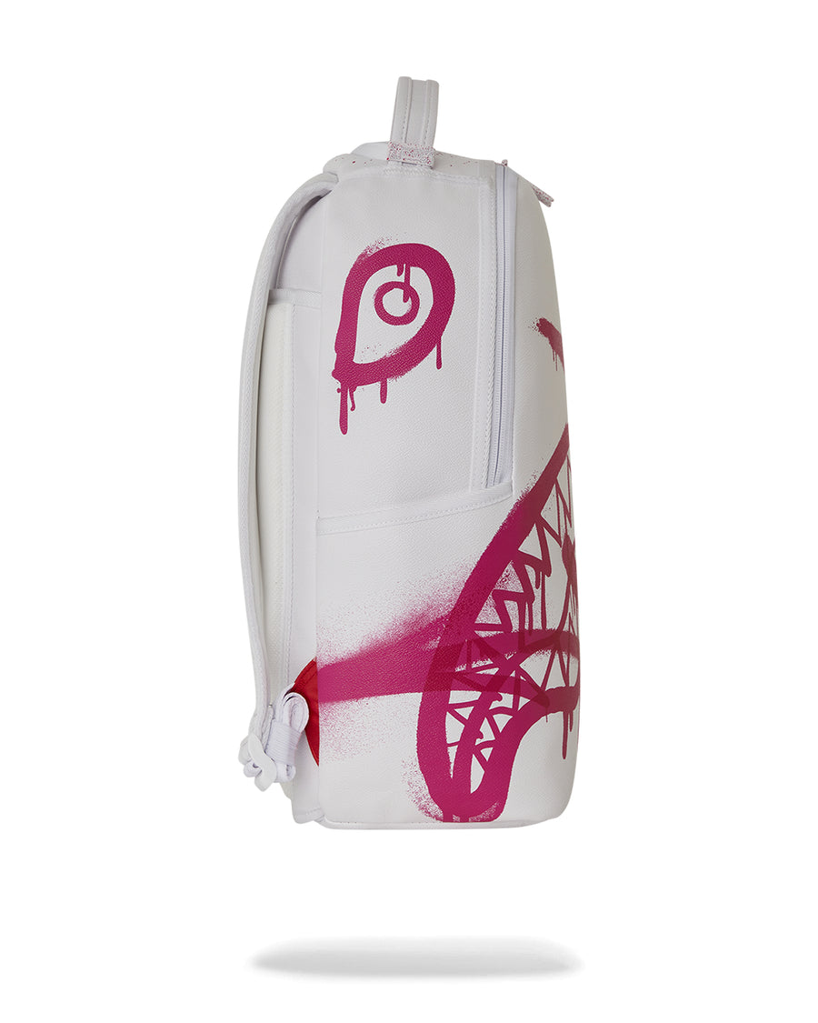 PINK VANDAL BACKPACK