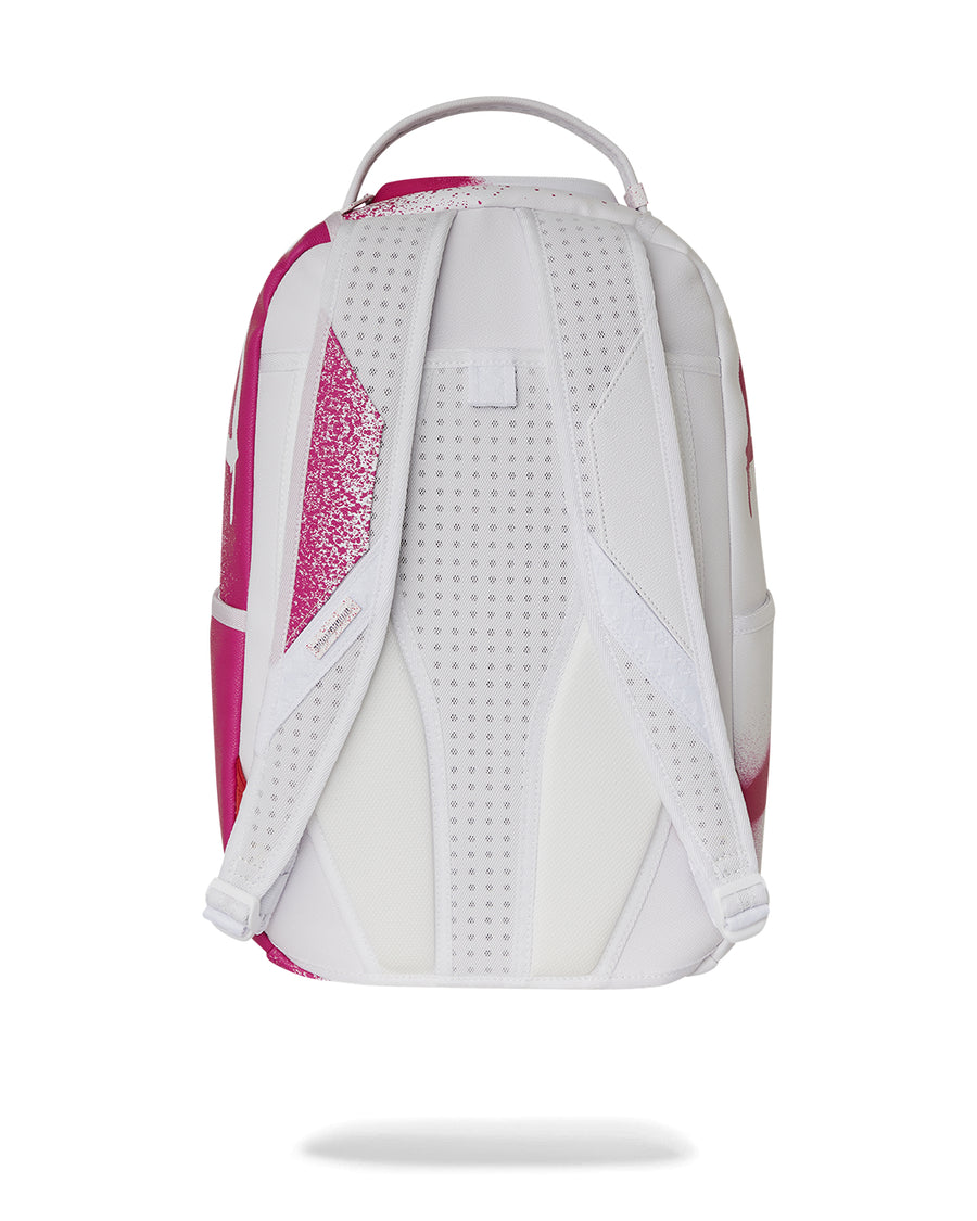 PINK VANDAL BACKPACK