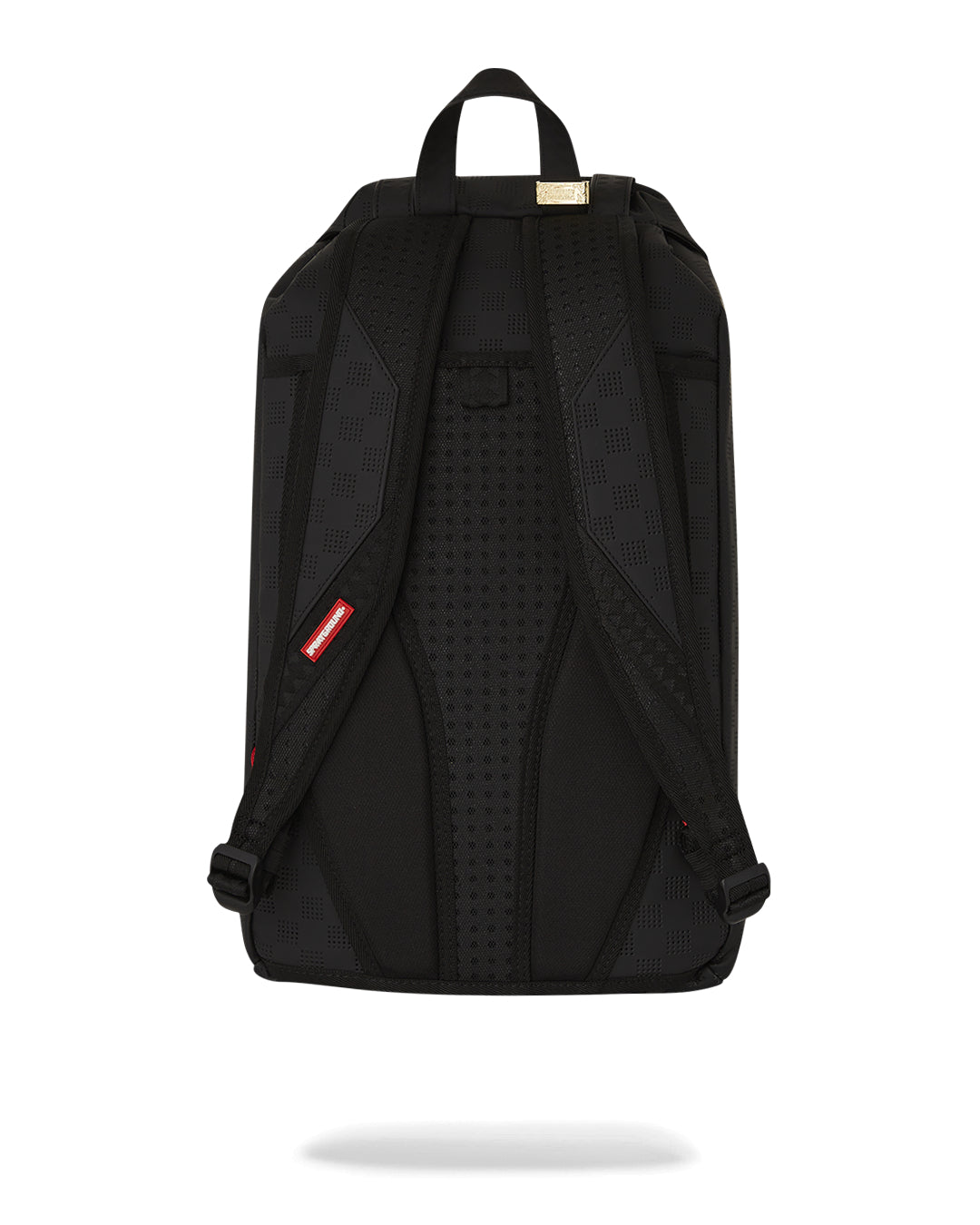 GLOBAL MOGUL BILLIONAIRE BACKPACK HILLS