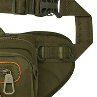 SPEC OPS GLOBAL HAWK CROSSBODY CARGO