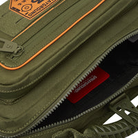 SPEC OPS GLOBAL HAWK CROSSBODY CARGO