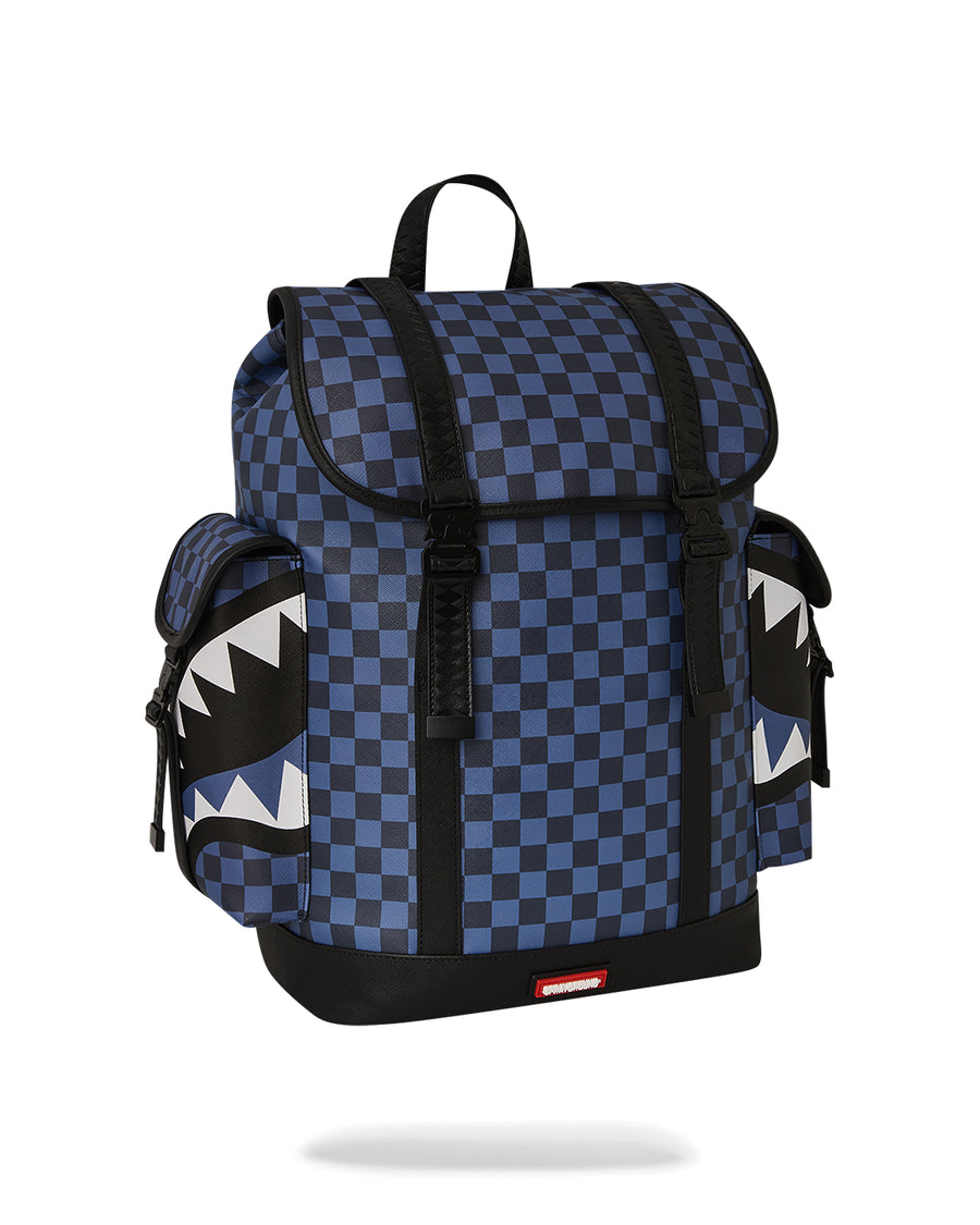 MIDNIGHT SIP BACKPACK MONTE CARLO