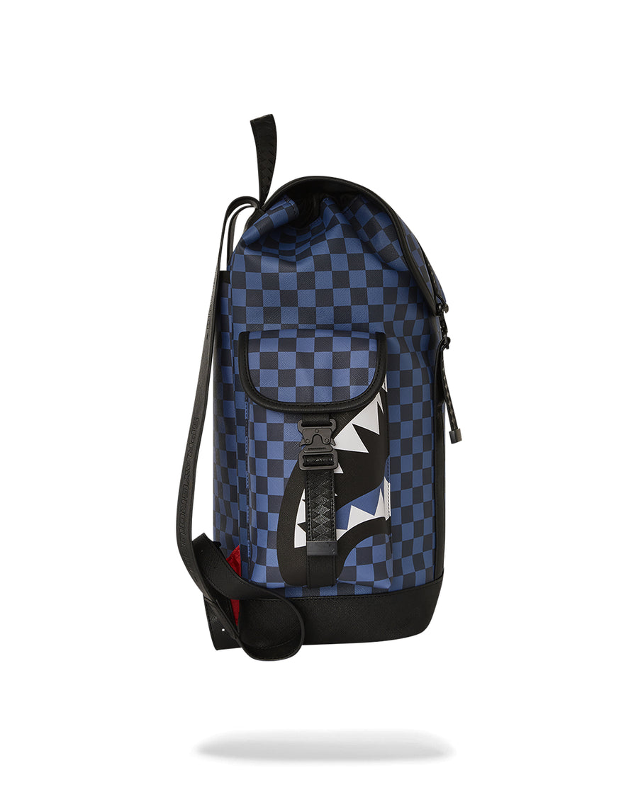 MIDNIGHT SIP BACKPACK MONTE CARLO