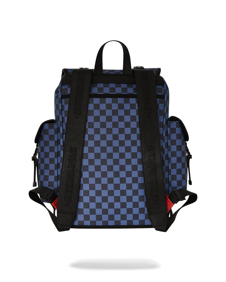 MIDNIGHT SIP BACKPACK MONTE CARLO