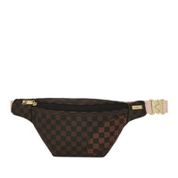 BOUJEE STRAP CROSSBODY