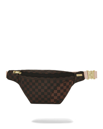 BOUJEE STRAP CROSSBODY