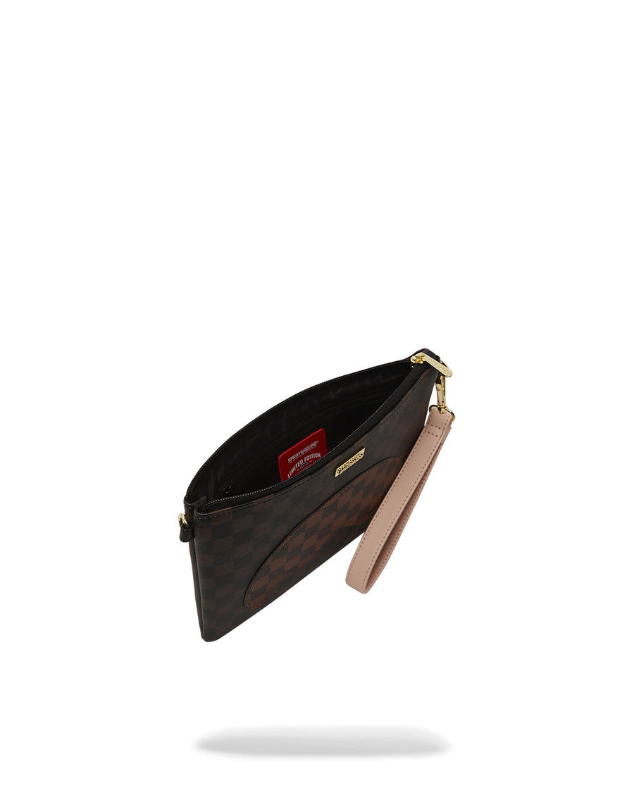 BOUJEE STRAP POUCHETTE