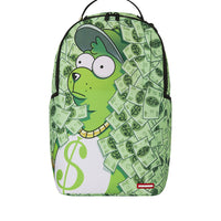 1 OFF BAGS BACKPACK GREENS