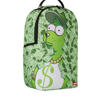 1 OFF BAGS BACKPACK GREENS