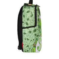 1 OFF BAGS BACKPACK GREENS