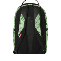 1 OFF BAGS BACKPACK GREENS