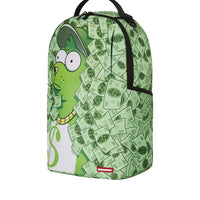 1 OFF BAGS BACKPACK GREENS